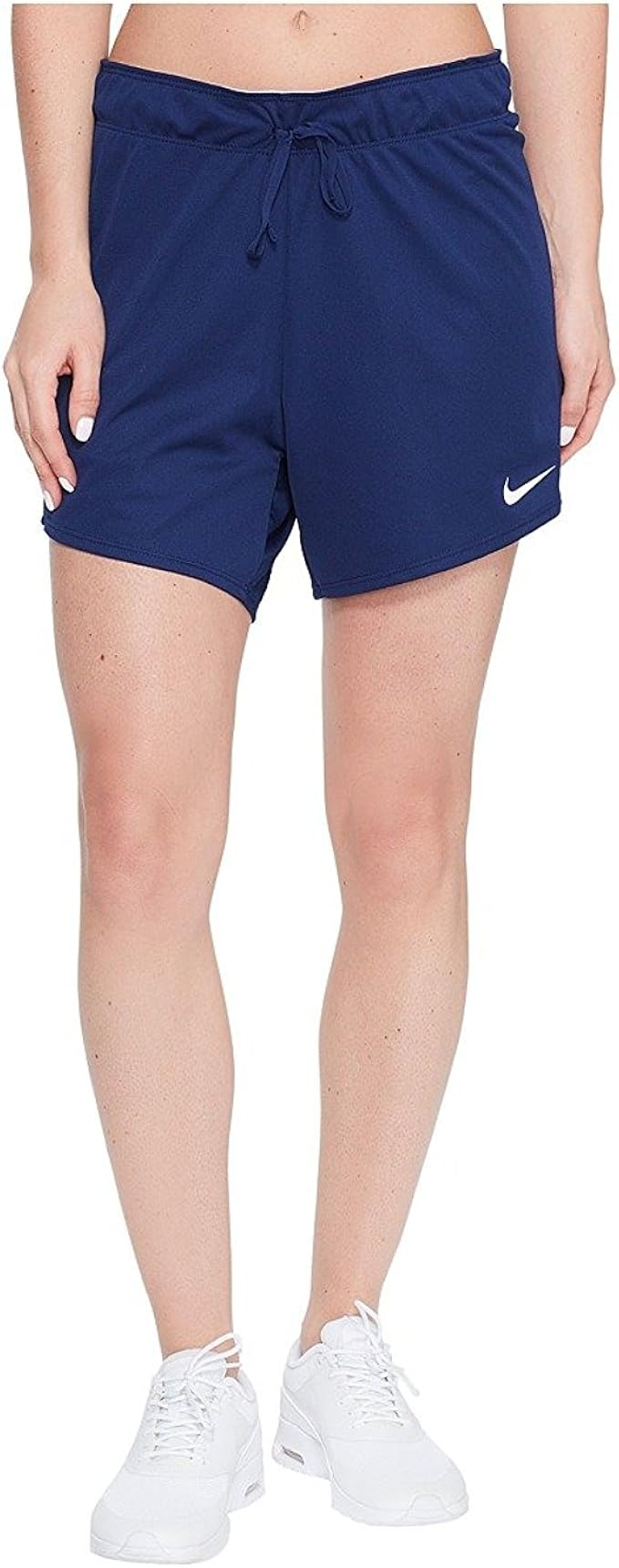 veneer women's attack shorts