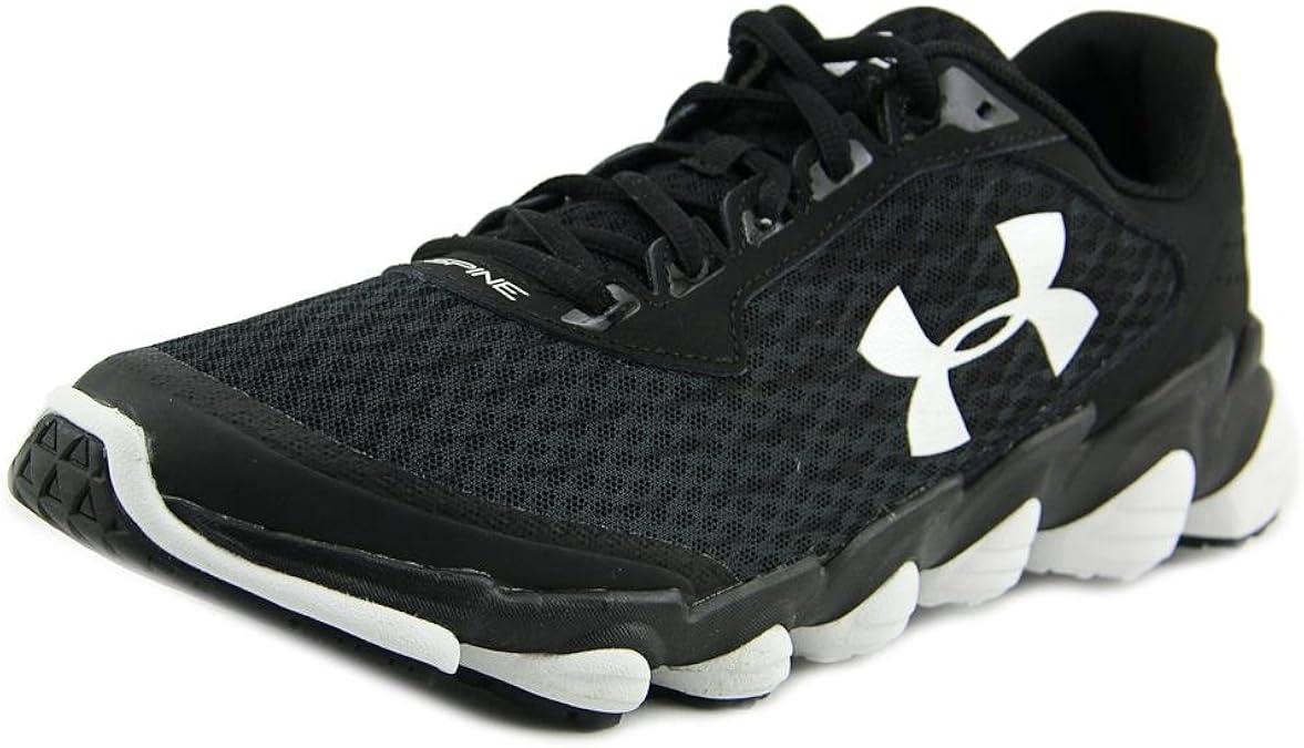 assert 6 running shoes