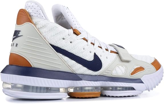 lebron medicine ball shoes