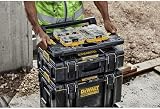 DEWALT TOUGHSYSTEM 2.0 Adaptor Connects TSTAK DWST08017 Tool Storage view 5