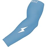 BRUCE BOLT Graduated Compression Arm Sleeve