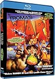 Troma's War [Blu-ray]