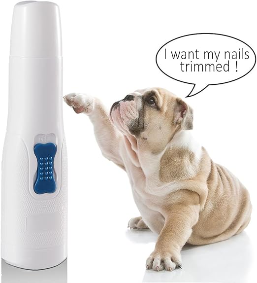 pet supplies nail trim
