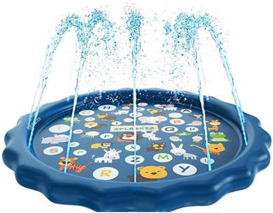 prolungare gli spruzzi