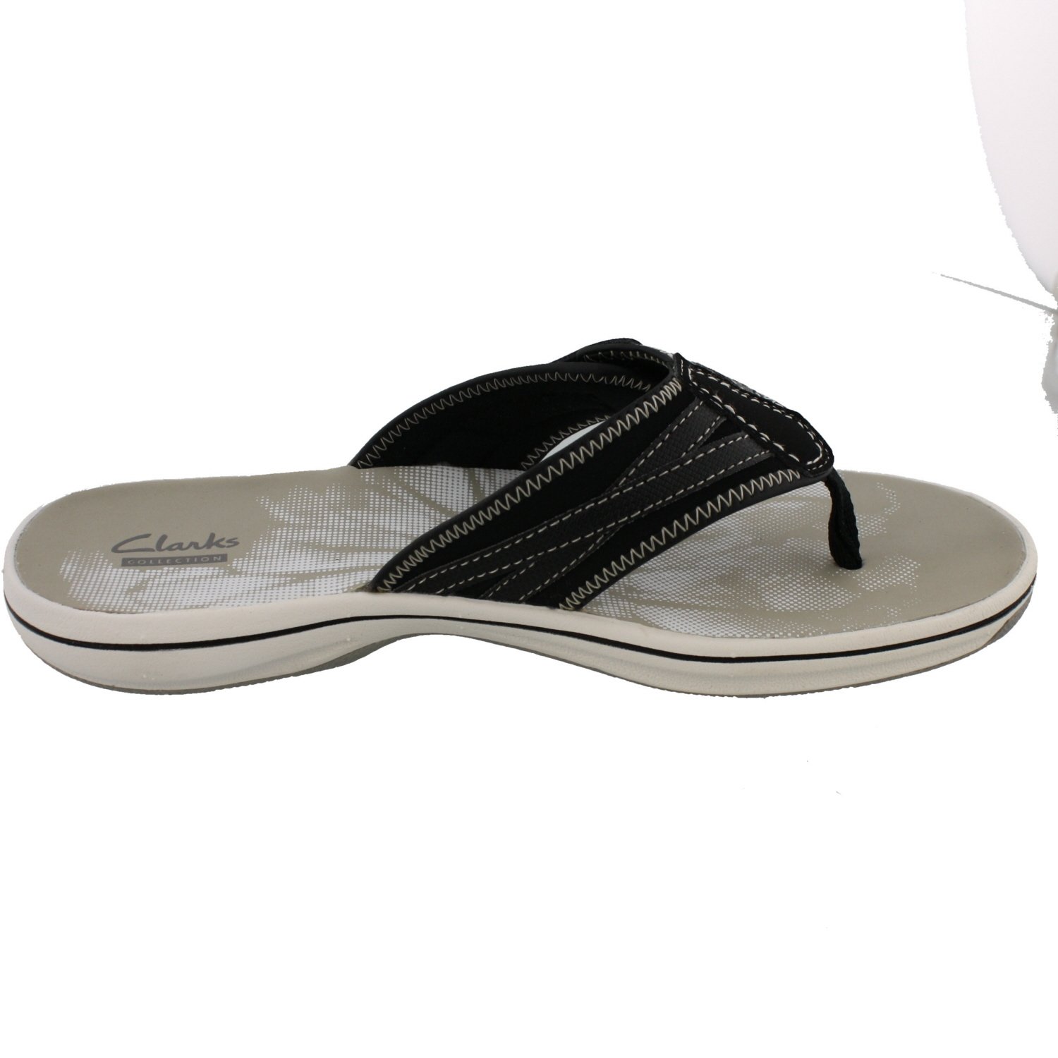 Clarks Brinkley Athol Women's Footwear - Image 3