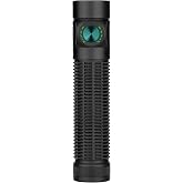 OLIGHT Baton4 Pro EDC Flashlight Rechargeable, Small Pocket Light Black | 1600 Lumens, Bright LED Flash Light,Tactical Switch, Magnetic&amp;USB C Charging, IPX8 Waterproof for Home, Camping and Emergency