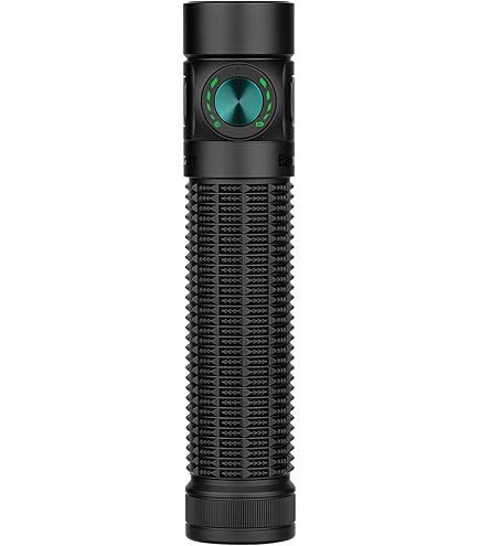 Acebeam L16 2.0 Flashlight Luminus SFT-40-2100 Lumens w/Eco Sensa