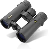 Coleman COB1034 10x34 HD Phase Coated Open Bridge Binoculars | Capture sharp photos and video with intuitive controls for travel, family and everyday moments.