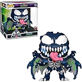 Funko Pop Jumbo! Walmart Exclusive 10” in Venom Mech Strike Monster Hunters #998