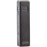 AC Audio HOMEASY QUBE Hi-Fi Cell Phone Microphone (Gray)