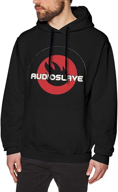 audioslave hoodie