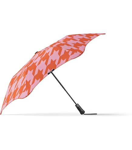 Amazon.com: Senz° Windproof Umbrella with Unique Aerodynamic Shape