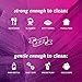 Seventh Generation Dish Liquid Soap, Lavender & Lime Scent, 25 oz, Pack of 6 (Packaging May Vary)
