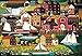 Buffalo Games - Charles Wysocki - The Cambridge - 2000 Piece Jigsaw Puzzle