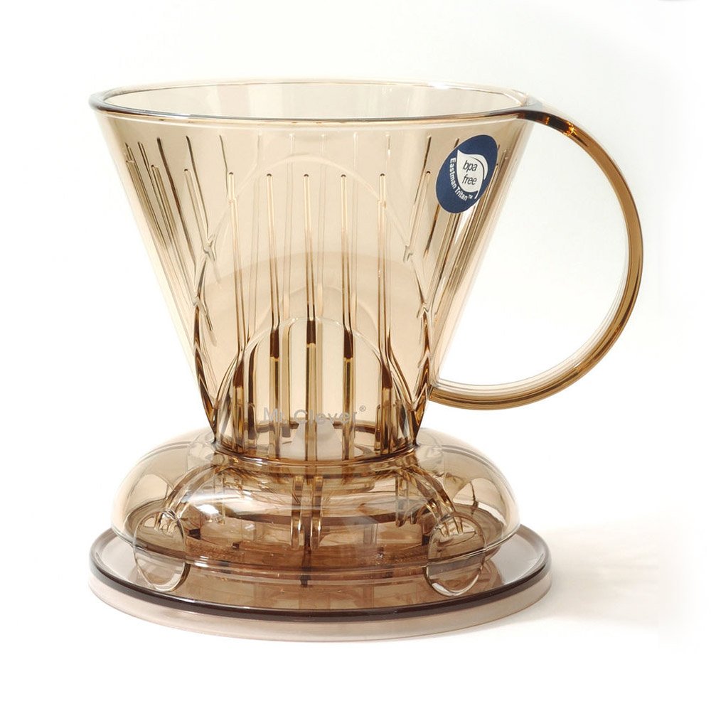 Amazon｜Mr.Clever COFFEE DRIPPER｜ドリッパー オンライン通販