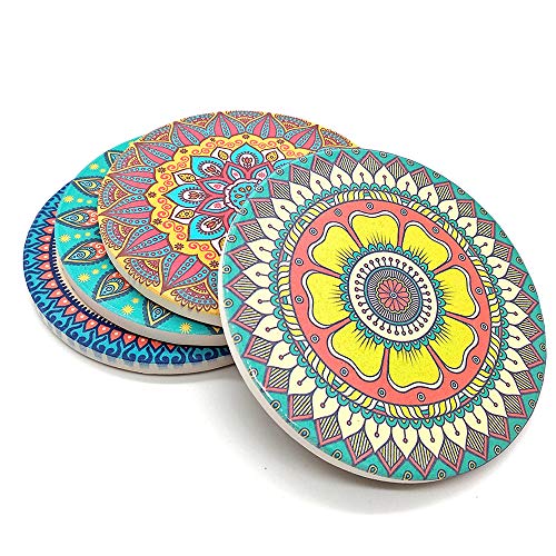 Great quality coasters