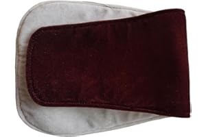 Esquirla Violin Cover Dust Cloth Dustproof,Violin Blanket,Portable,Violin Case Protector Professional for Stage Performance O