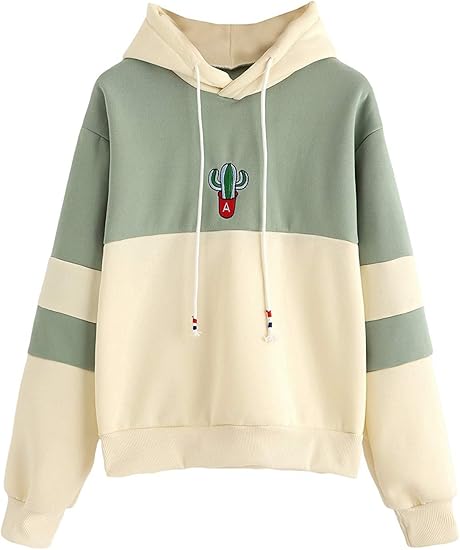 cactus hoodie amazon