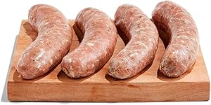 Mild Italian Chicken Sausage