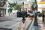 Sony Alpha 6100 APS-C Mirrorless with 16-50mm Power Zoom Lens view 8