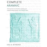 Complete Aramaic (Teach Yourself)