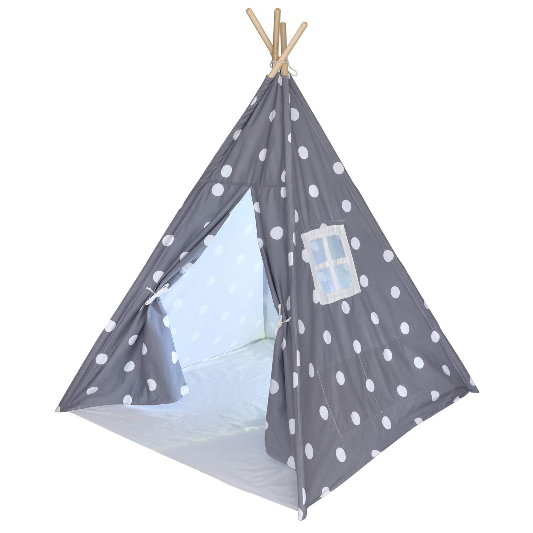 indoor tents for adults