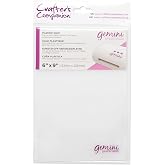 Gemini GEMJR-Acc-PLAS Die Cutting Machine Accessories, White