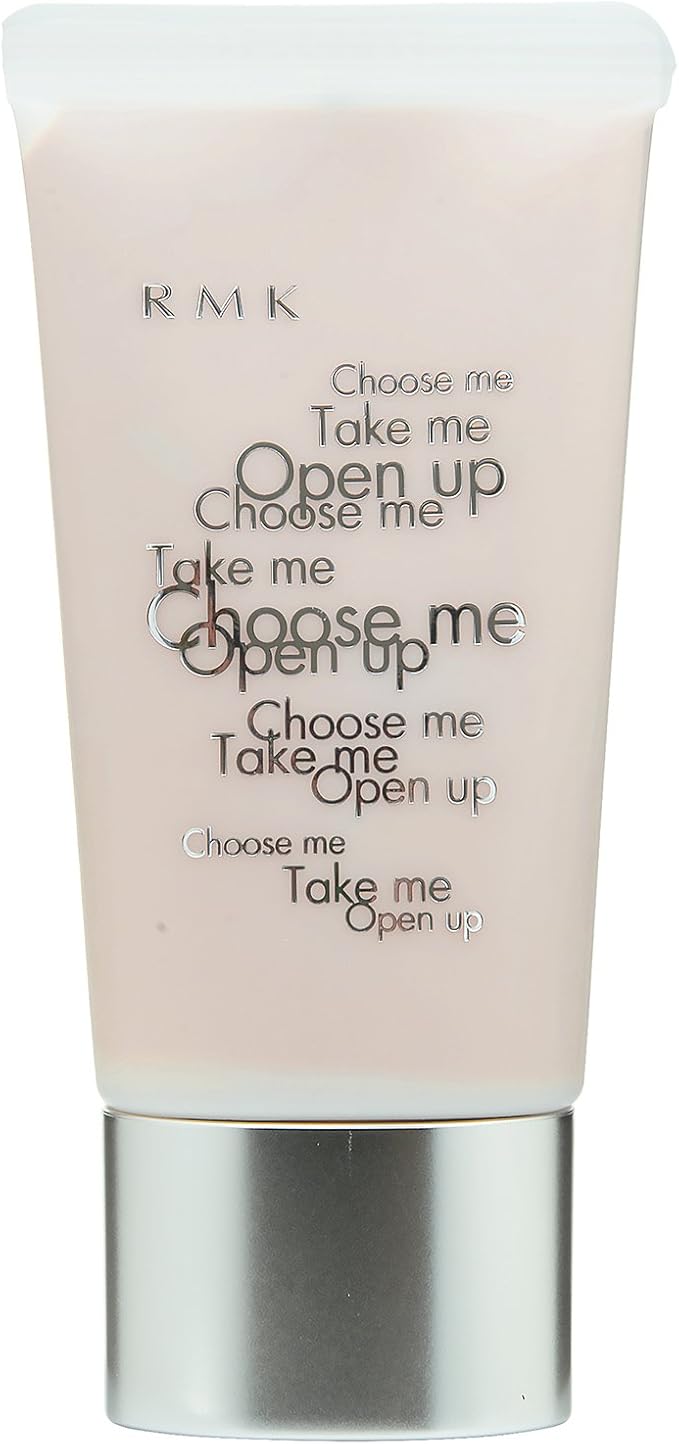 Rmk クリーミィ ポリッシュ ト ベース N クリーミィ ポリッシュト ベース N Rmk の人気色を比較 毛穴を隠してくれる魔法の下地 Rmk By ﾔﾏｼﾀ 混合肌 代前半 Amp Petmd Com