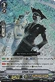 Silent Tom - V-BT01/008EN - RRR - V Booster Set 01: Unite! Team Q4 - Cardfight!! Vanguard
