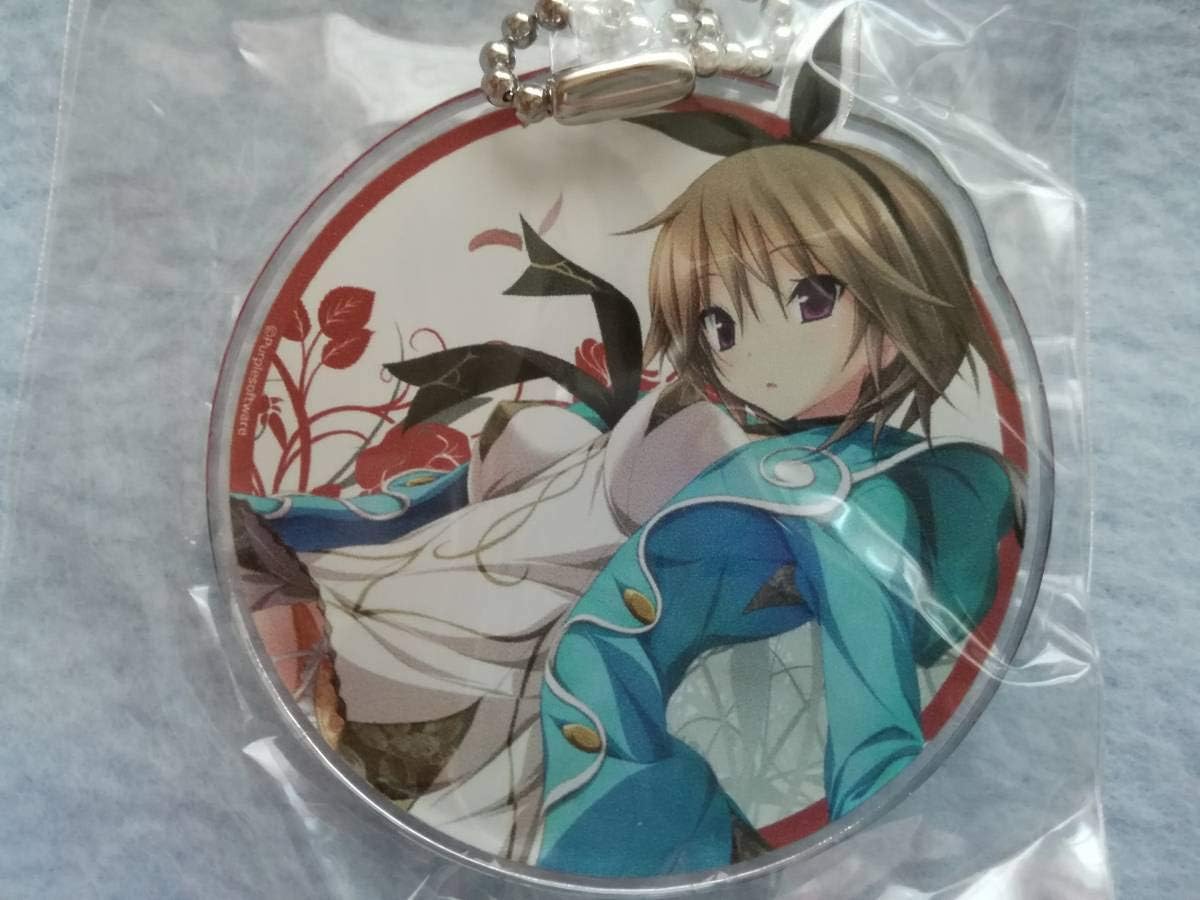 Hapimea Acrylic Key Holder Arusu Torumi Limited Edition Akki Purple Software Pc Game Software Hobbies Amazon Co Jp Hapimea Acrylic Key Holder Arusu Torumi Limited Edition Akki Purple Software Pc Game Software Hobbies Amazon Co Jp