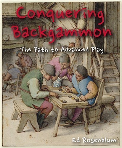 Conquering Backgammon