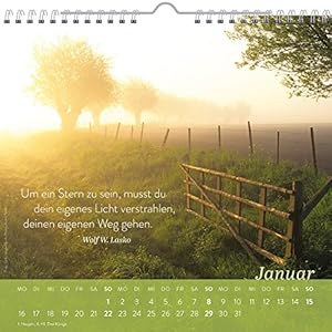 Die schönsten Weisheiten 2017