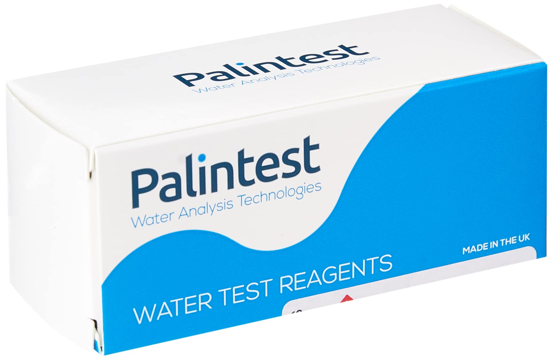 Palintest Calcium Hardness (Calcicol) 50 Tablets