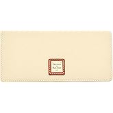 Dooney & Bourke Pebble Grain Slim Wallet