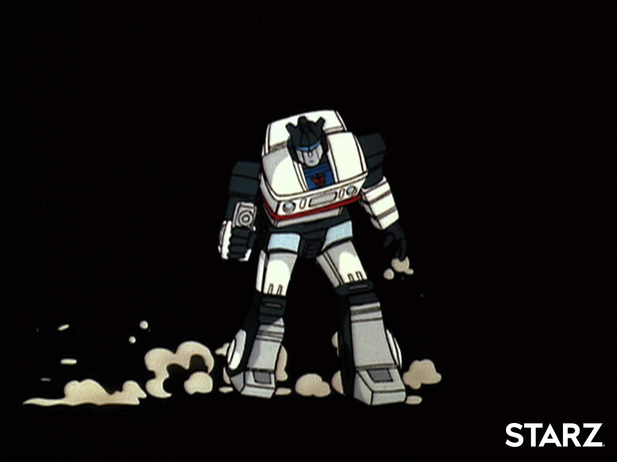 Watch Transformers Prime Video