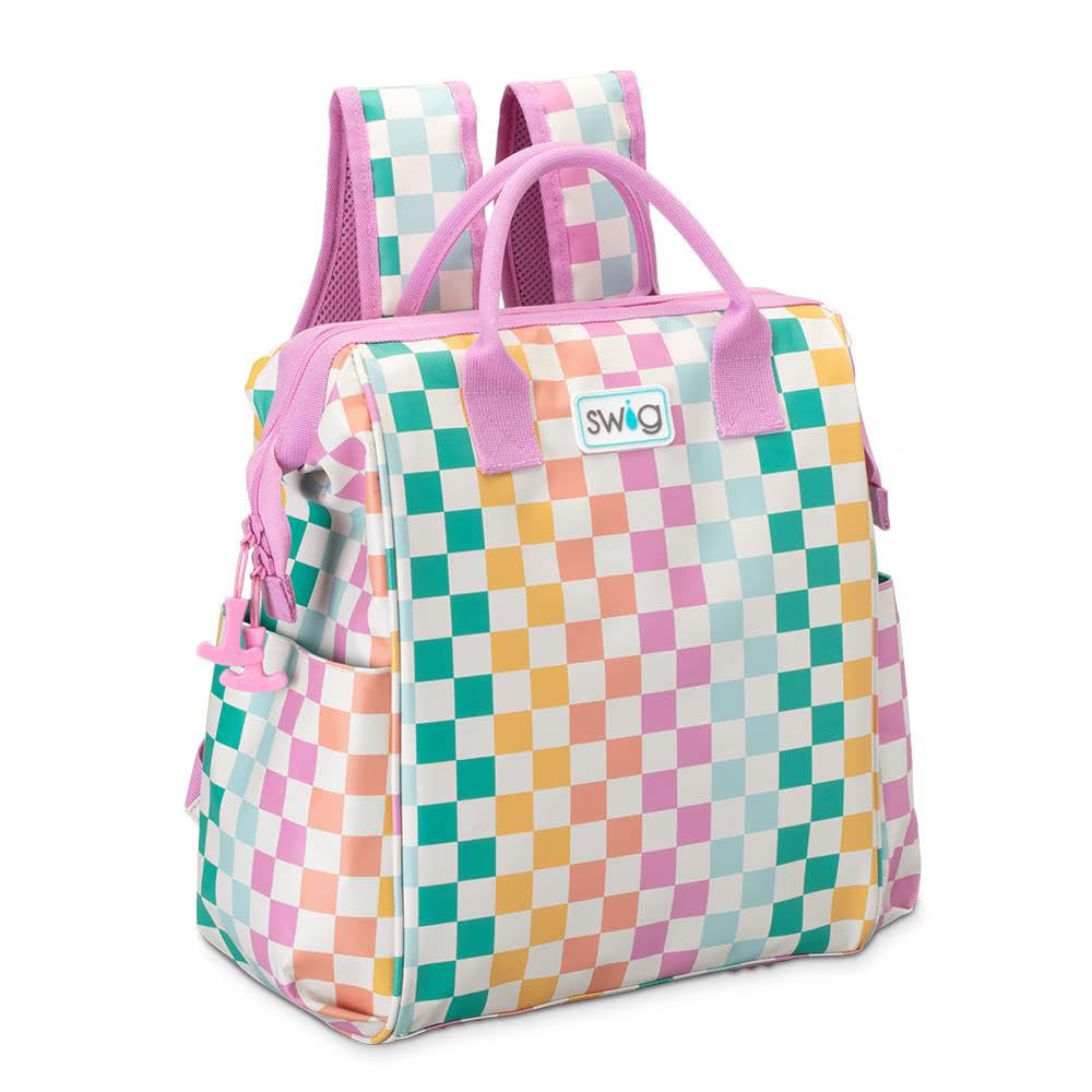 Swig Life Packi Backpack Cooler, Insulated