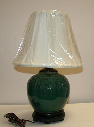 ginger jar lamps amazon