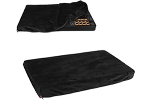 Dust Cover for Pioneer DJ DDJ-FLX4 Mixer Protective Cover Dustproof Mixer Case DJ Controller Protective Dust Case