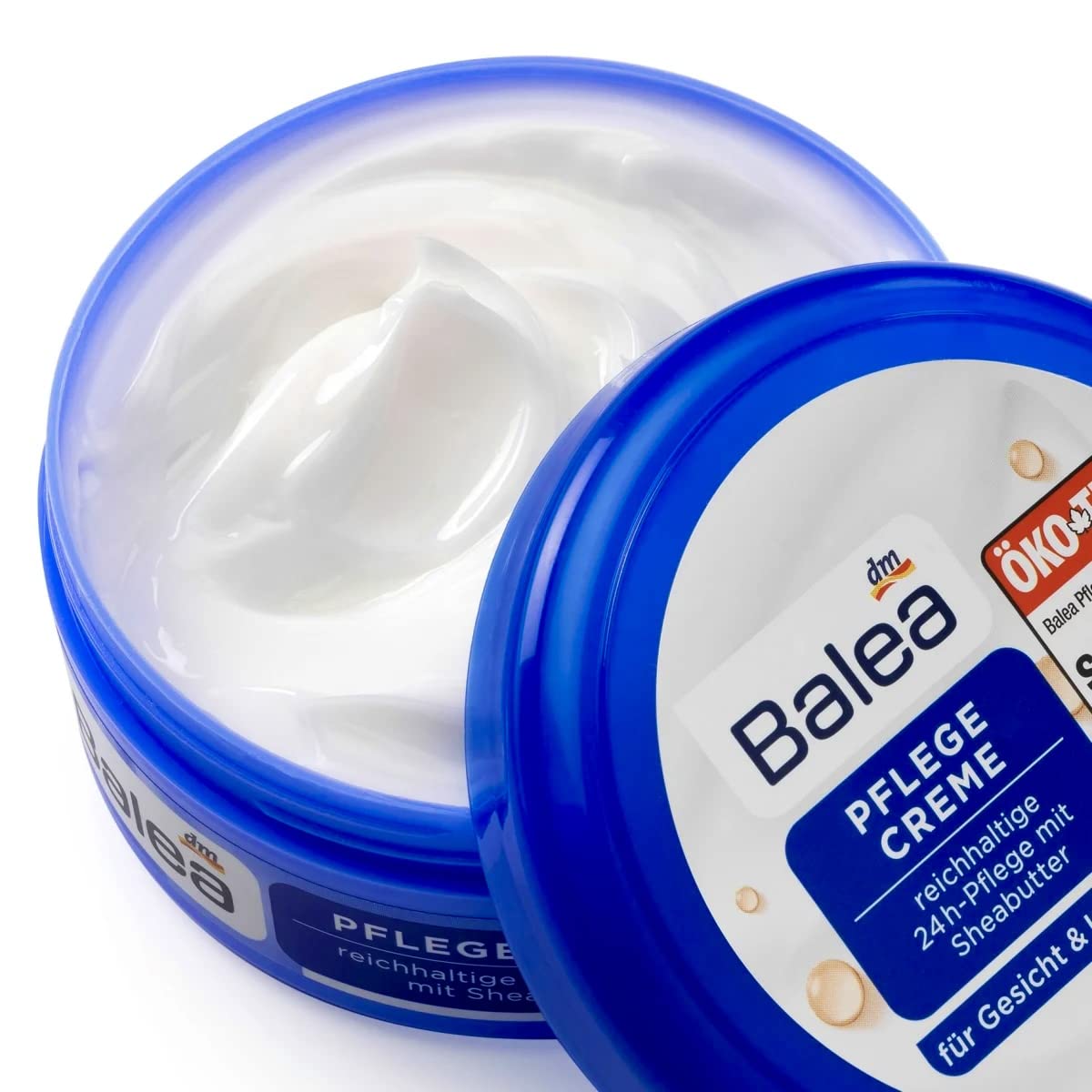 Balea Care Cream 250 ml