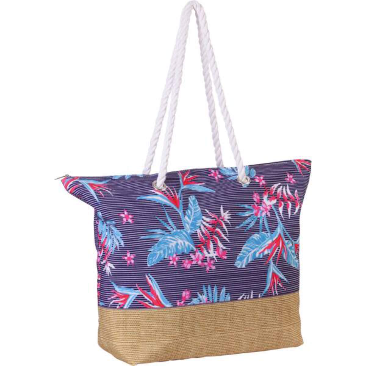 FIREFLY Firefly Easy beach bag Unisex Beach Bag - Multicoloured,