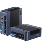 Amazon.com: Gaming Mini PC with AMD Ryzen 7 8745HS (Upgraded