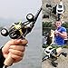 Sougayilang 2-piece Baitcasting Fishing Rod with Fishing Reel Combos Left/right