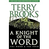 A Knight of the Word (The Word and the Void Trilogy, Book 2)