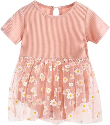 amazon baby dresses
