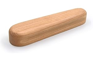 Mardili Hard Wood Tailors Clapper for Steam Iron to Set a steam