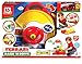 BB Junior Play & Go Ferrari Dash N Drive 2-in-1 Set