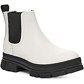 UGG Unisex-Child T Ashton Chelsea Boot