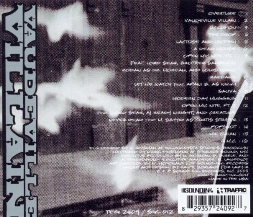 Viktor vaughn vaudeville villain download Viktor vaughn vaudeville villain download