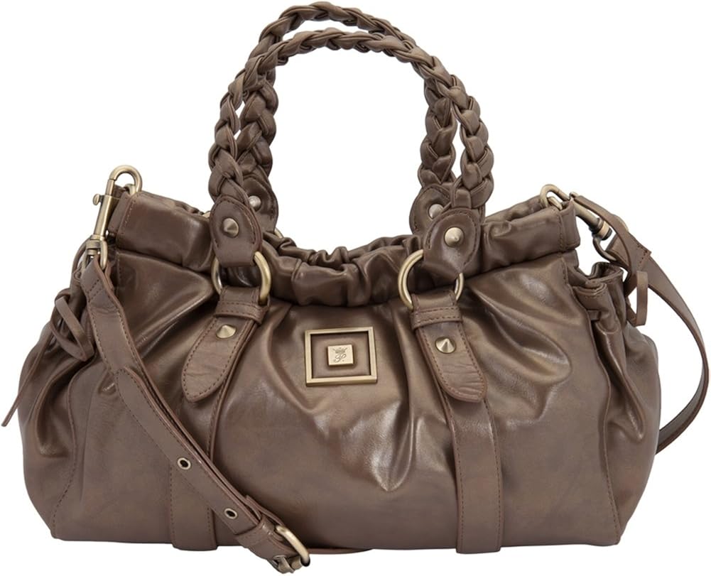 Paris Hilton Handbags - Sempione Pearl Handbag: Amazon.co.uk: Shoes & Bags