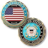 Retired - U.S. Coast Guard